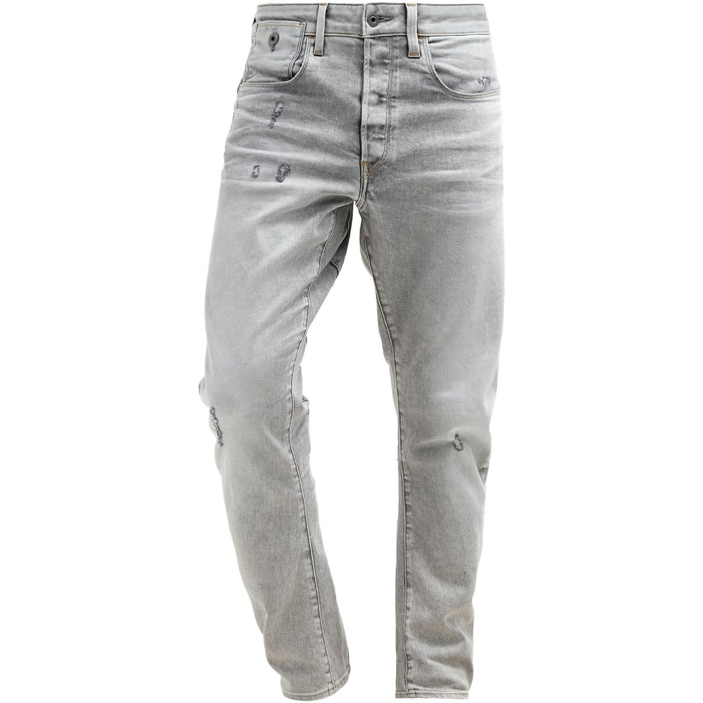 G-Star Type C 3D Tapered Jeans